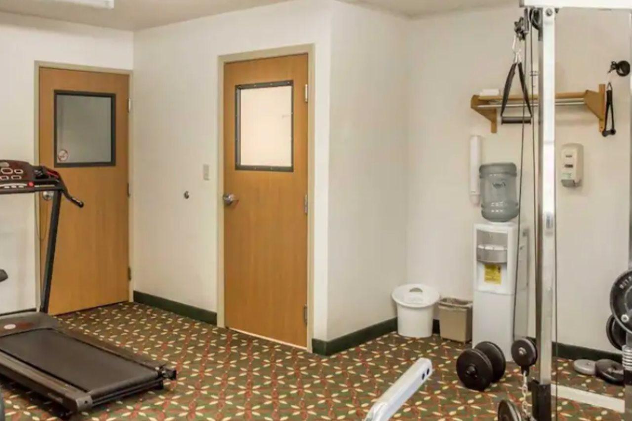 Birch Hill Suites Dayton-Wp Afb Beavercreek Extérieur photo