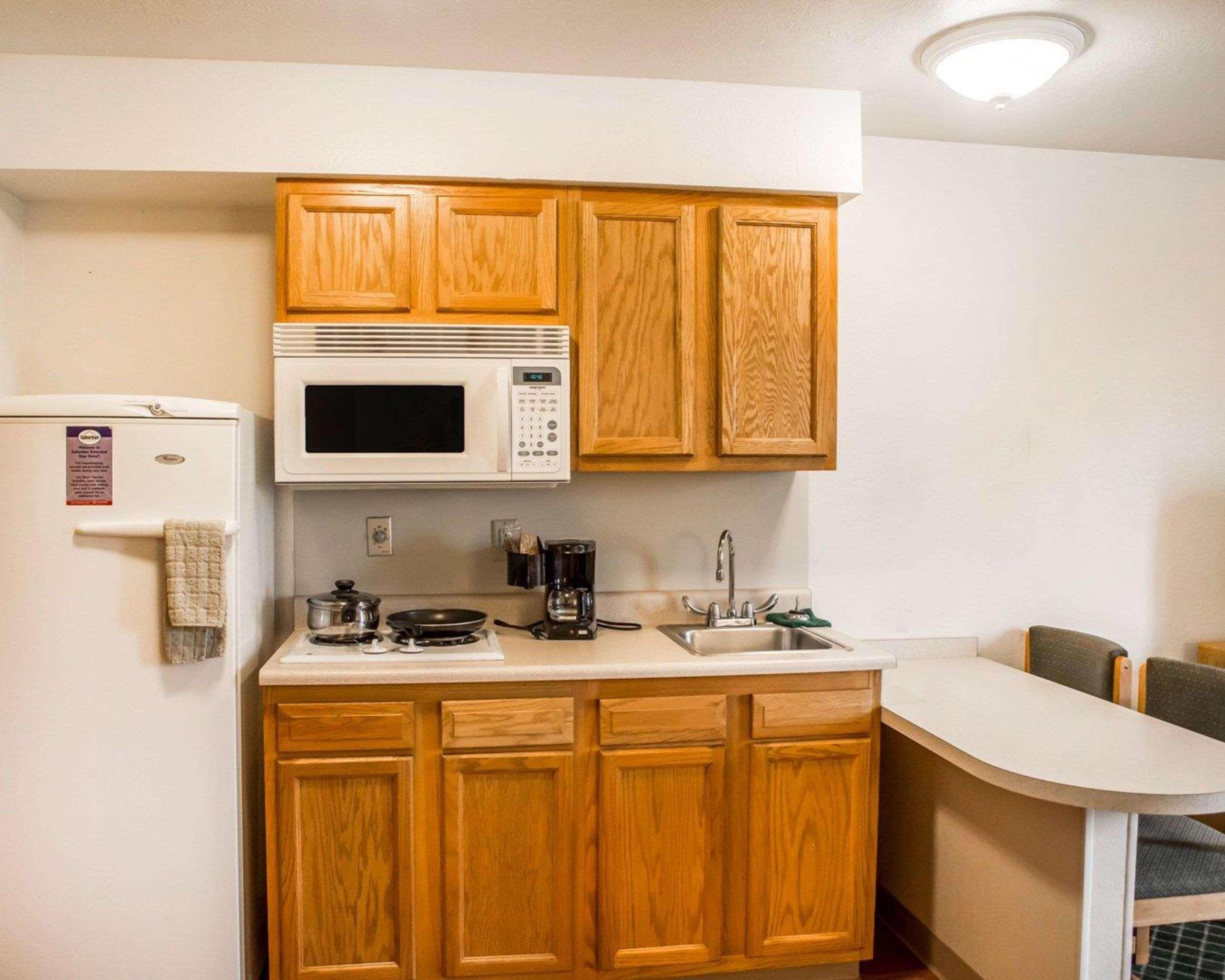 Birch Hill Suites Dayton-Wp Afb Beavercreek Extérieur photo