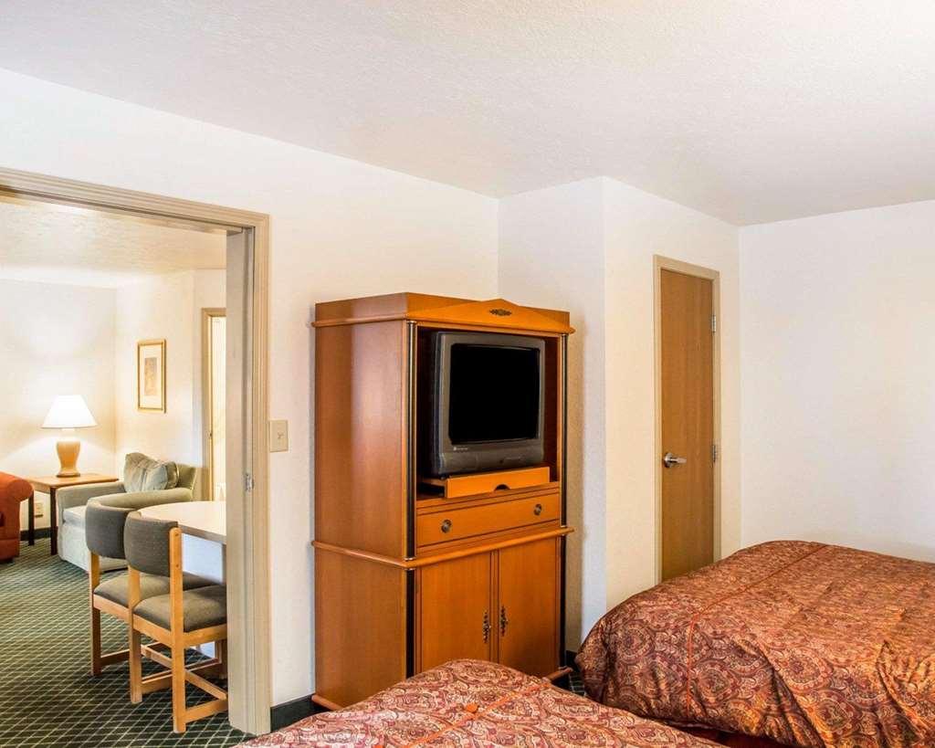 Birch Hill Suites Dayton-Wp Afb Beavercreek Chambre photo