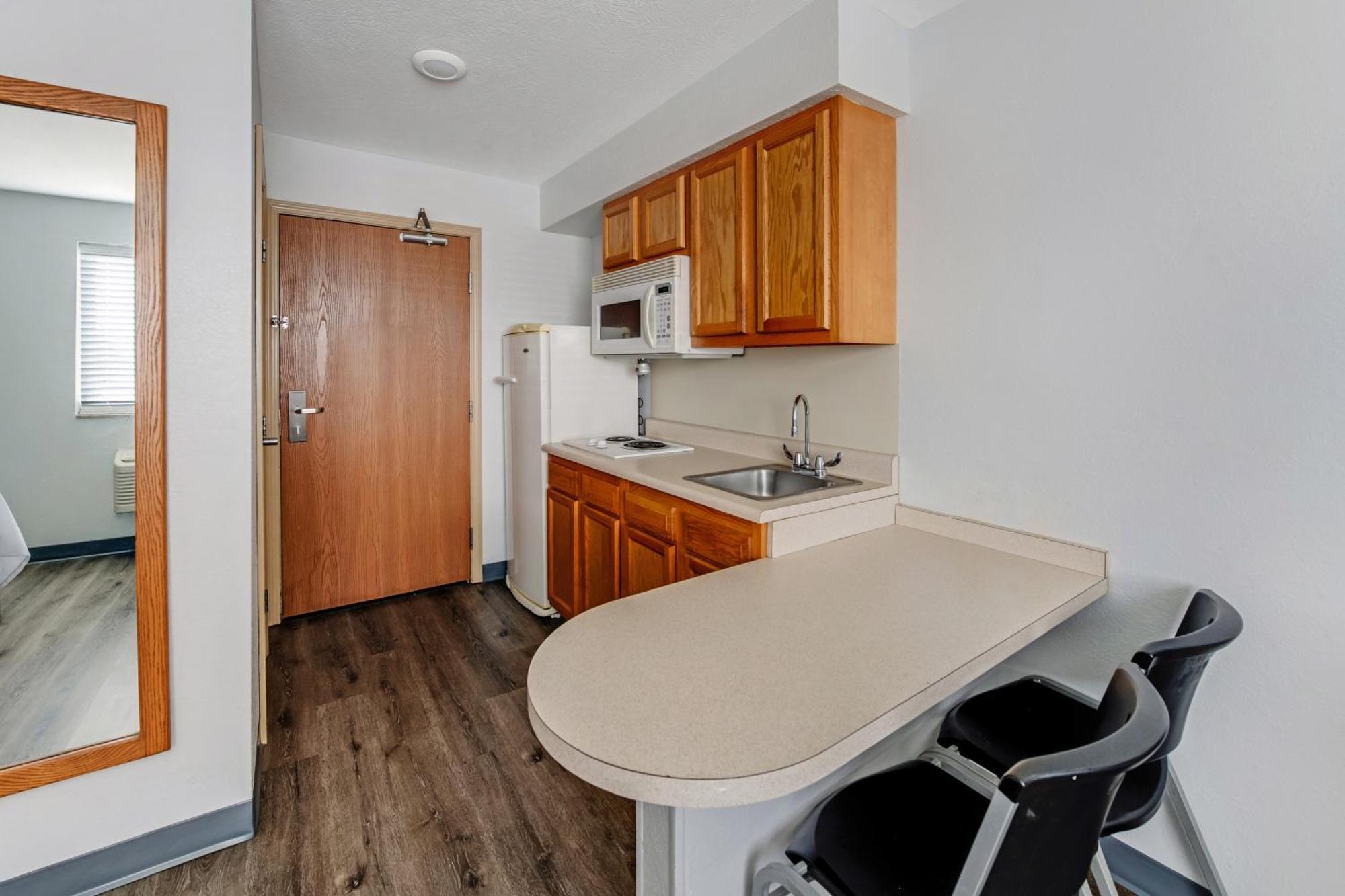 Birch Hill Suites Dayton-Wp Afb Beavercreek Extérieur photo