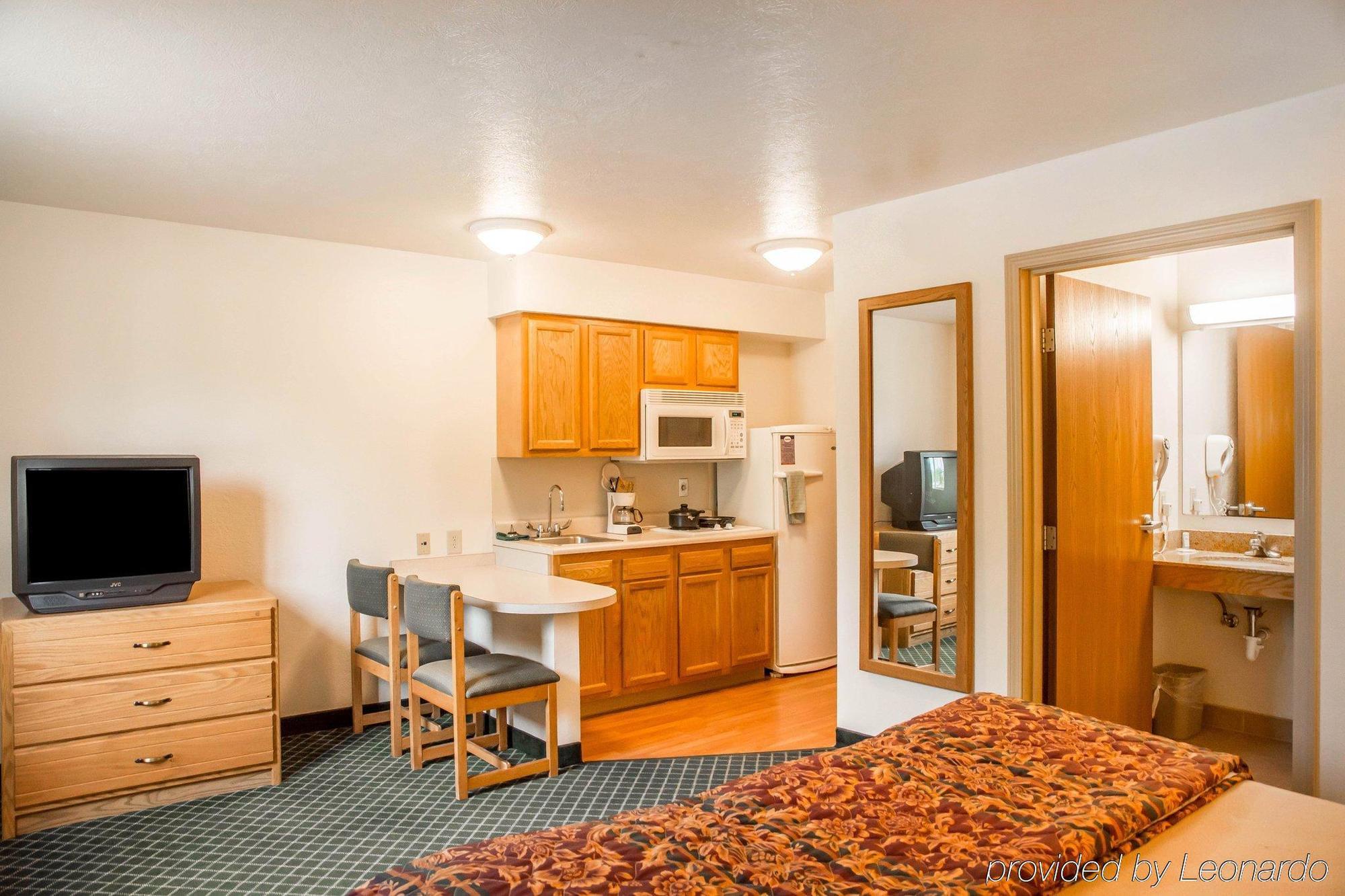 Birch Hill Suites Dayton-Wp Afb Beavercreek Extérieur photo