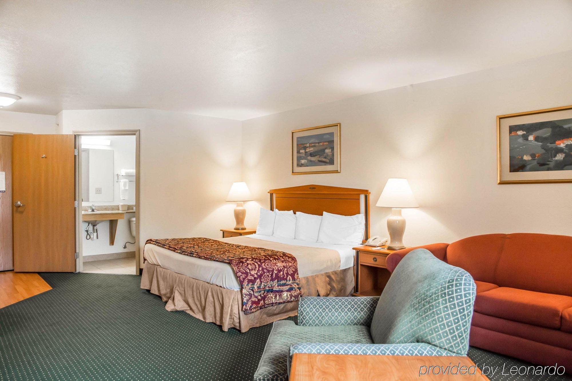 Birch Hill Suites Dayton-Wp Afb Beavercreek Extérieur photo