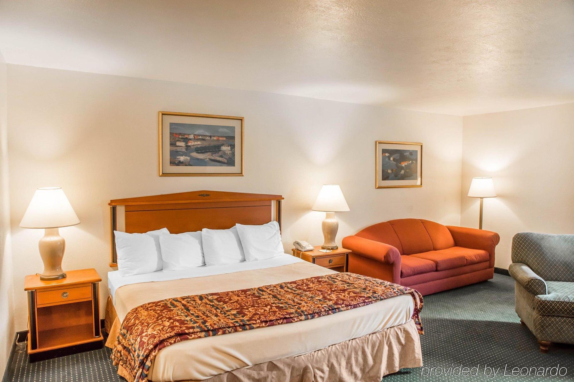 Birch Hill Suites Dayton-Wp Afb Beavercreek Extérieur photo