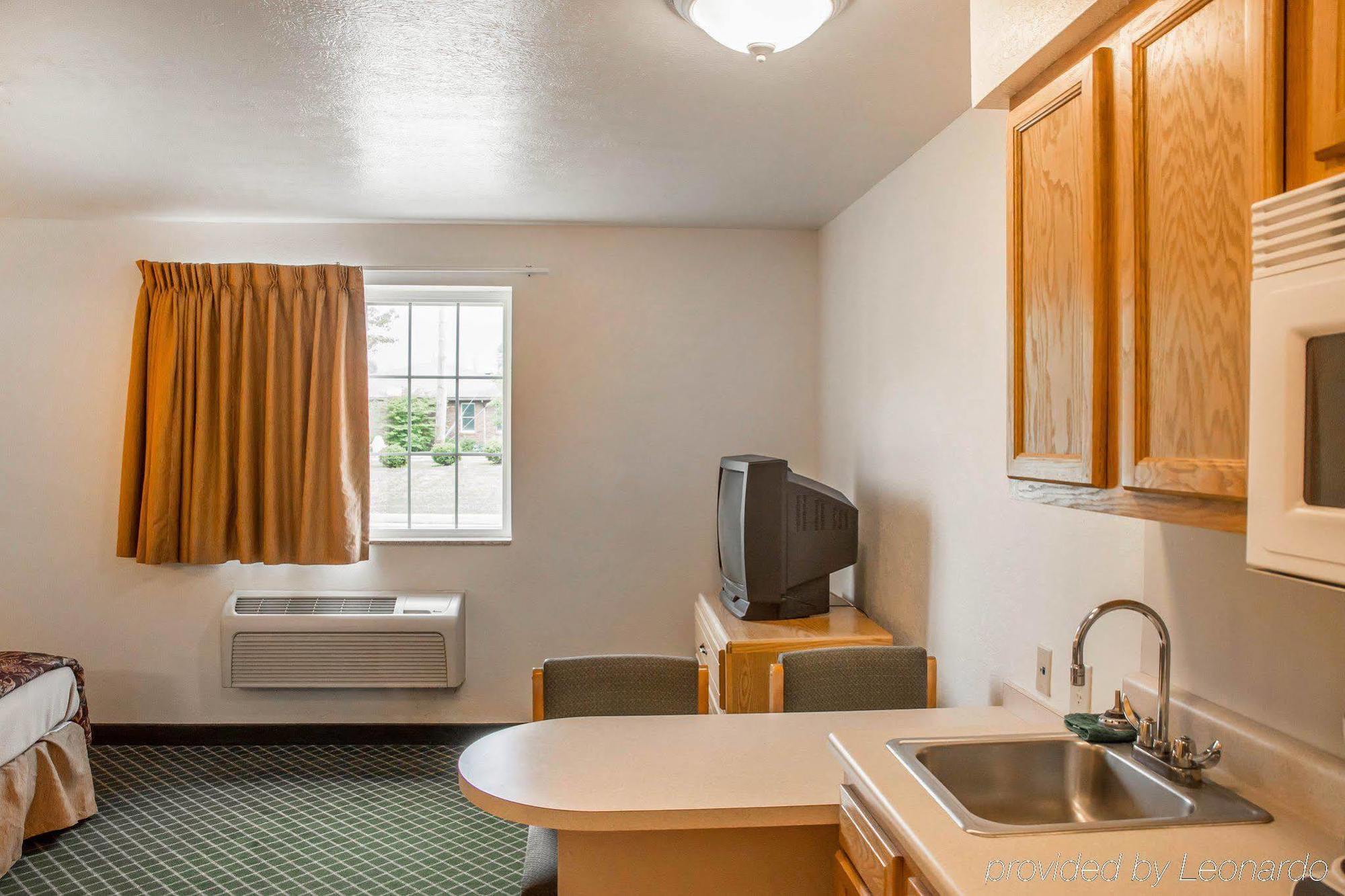 Birch Hill Suites Dayton-Wp Afb Beavercreek Extérieur photo