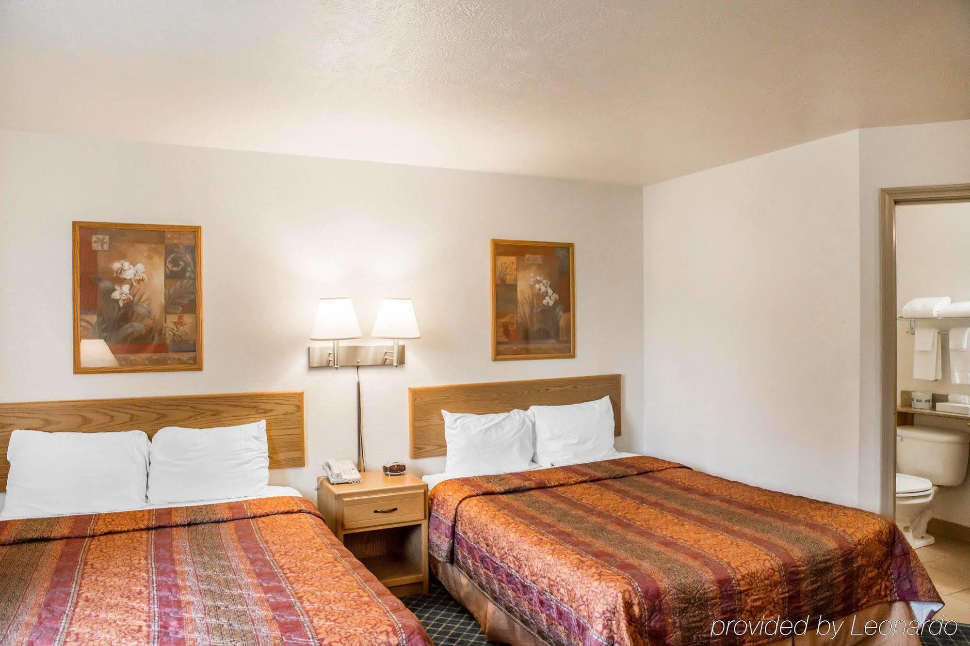 Birch Hill Suites Dayton-Wp Afb Beavercreek Extérieur photo