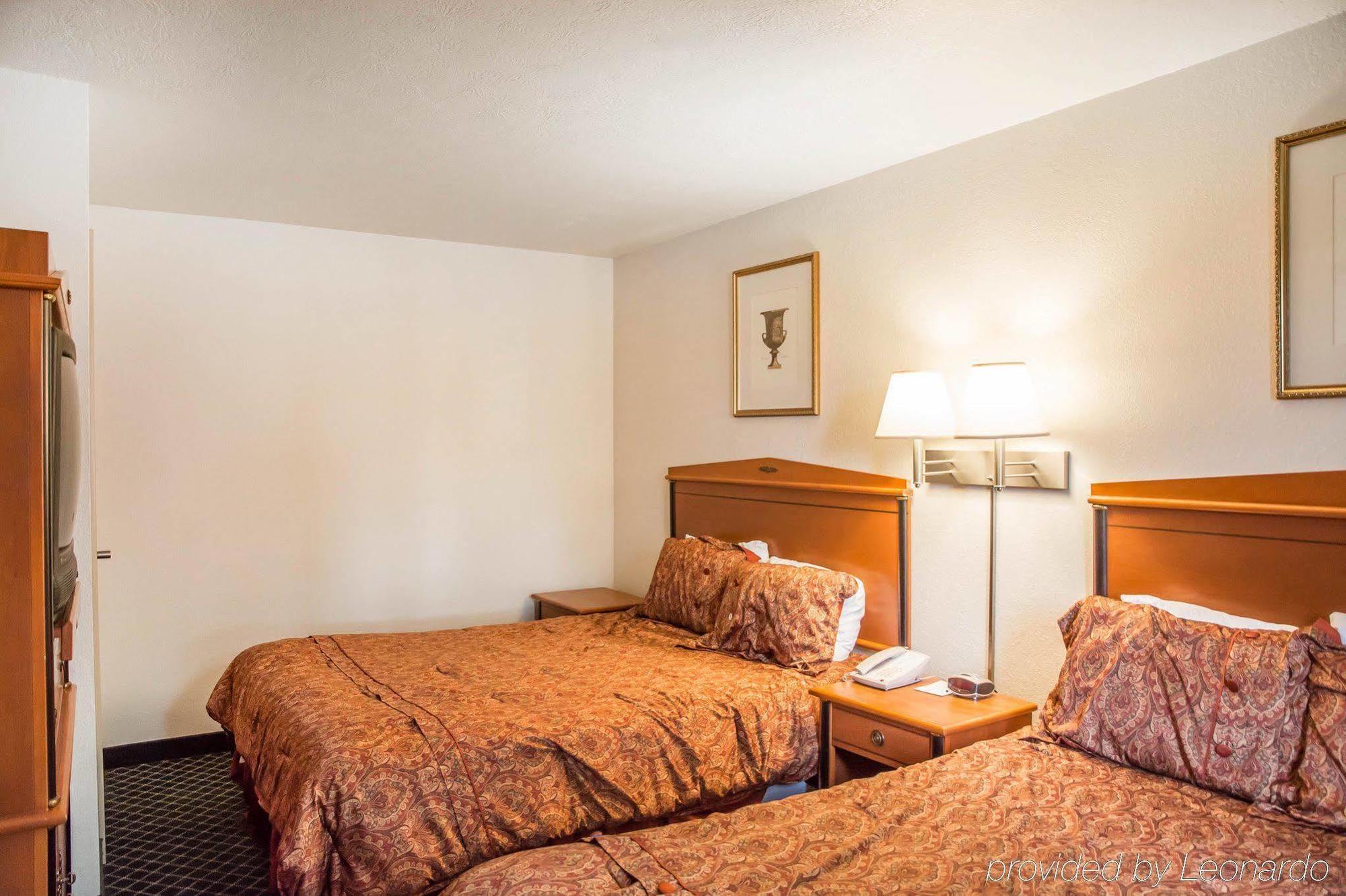 Birch Hill Suites Dayton-Wp Afb Beavercreek Extérieur photo