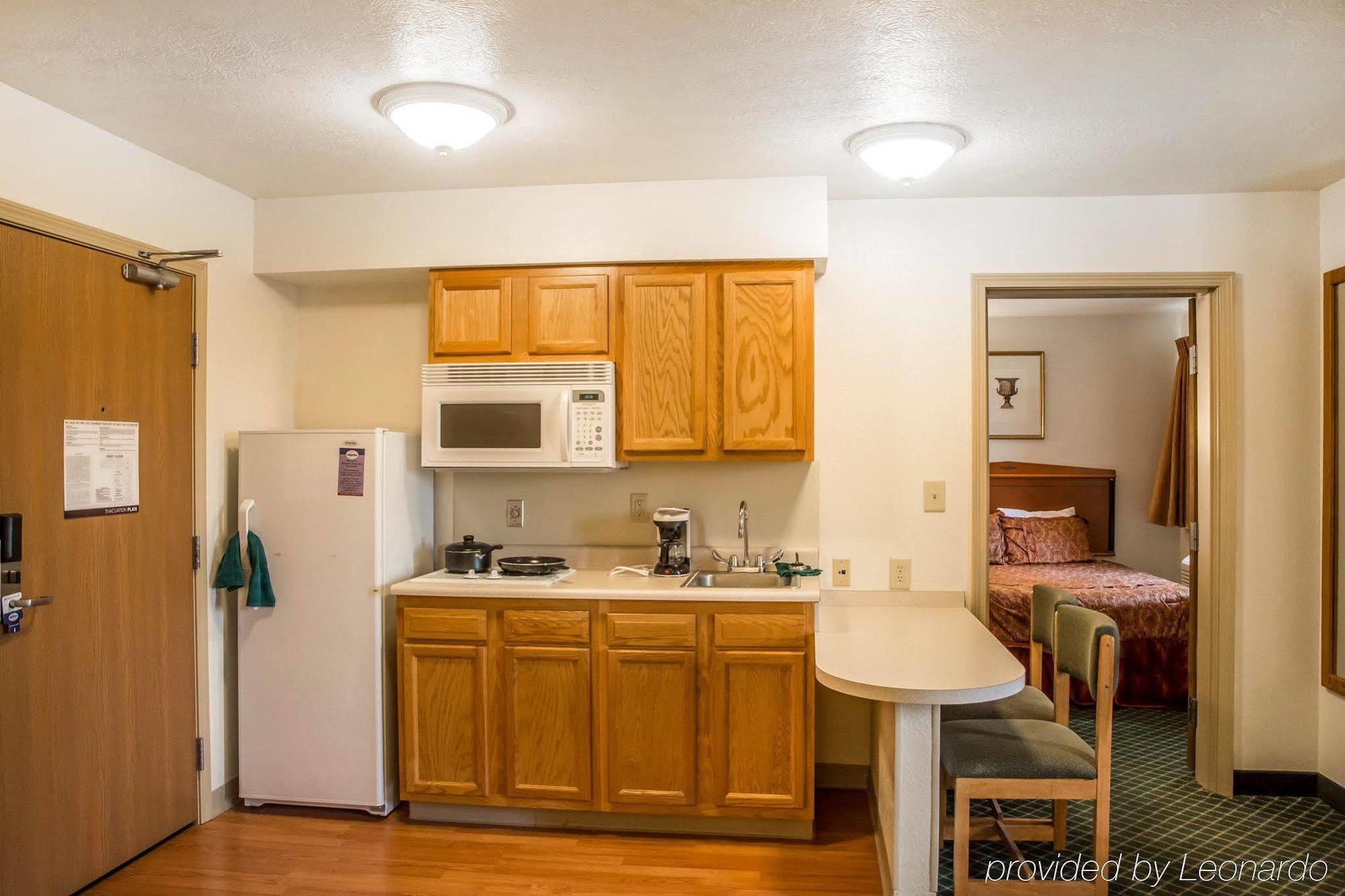 Birch Hill Suites Dayton-Wp Afb Beavercreek Extérieur photo